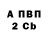 Альфа ПВП VHQ Olga Bereslavskaya